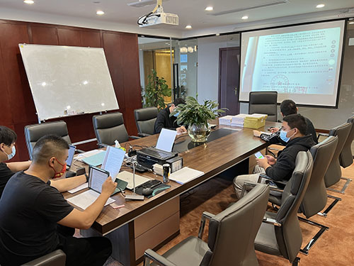 開拓進取、積極創新 -- 聚力高質量發展我司福建省軍隊采購招標代理業務再創佳績