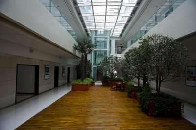 水上LNG項目合資框架協議正式簽約