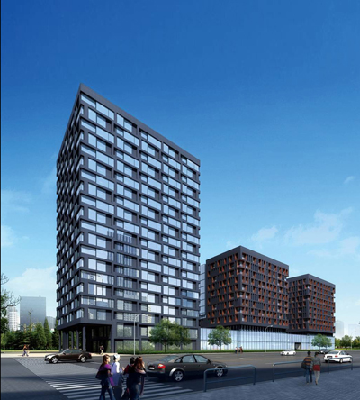 江蘇中煙工業有限責任公司相關項目招標順利結束