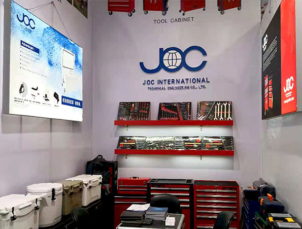 聚力廣交會  贏變新發展