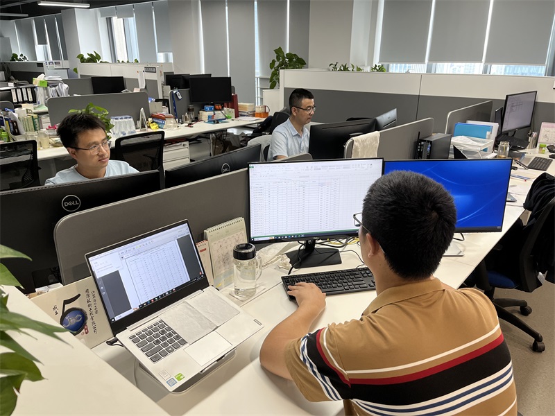 大干三十天  奮戰(zhàn)正當(dāng)時--我司海外工程設(shè)計團(tuán)隊(duì)攻堅(jiān)戰(zhàn)況