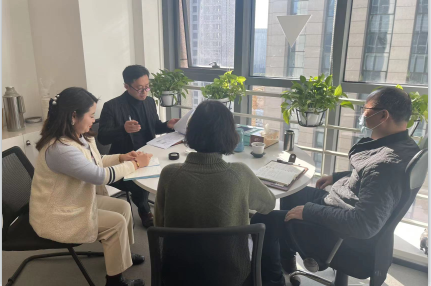 合以致用  規以利己